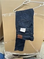 SIZE 36 PAIGE LENNOX SLIM Jeans