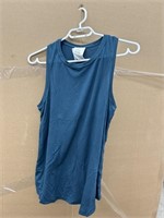 MEDIUM CHAMPION Tank Top Dark Teal