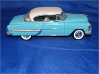 1956 Chevrolet Bel Air Die Cast Car