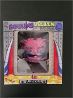 Boglins - Alien Drizoul 8" Tall Foam Monster