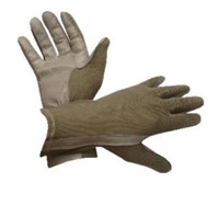 5ive Star Gear Size 9 Gray Nomex Flight Gloves