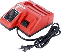 Milwaukee Lithium Ion Battery Charger