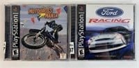 PlayStation Racing bundle (2)