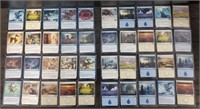 (96) Magic Gathering Cards