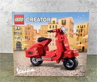 Lego Creator 40517 Vespa