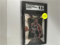 14-15 select giannis antetokounmpo silver sgc 9.5