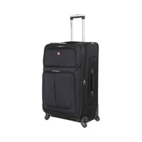 Swiss Gear 29'' Sion Solid Expandable Spinner Lugg