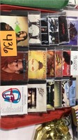 Cd music collection