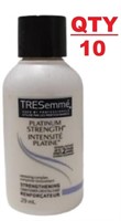 10 PACK TRAVEL SIZE TRESEMME CONDITIONER $20