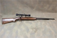 Remington Sportsmaster 512 NSN Rifle .22LR