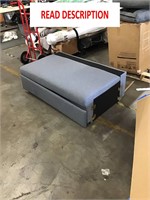 Sectional Sofa Bed