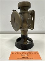 Vintage Hand Held Lamp - Height 210mm