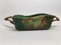 Roseville USA Ceramic Planter Circa 1940s-50s