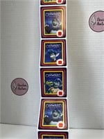 50+ "Onward" Disney-Pixar Stickers