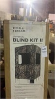 Field and Stream Universal blind kit II