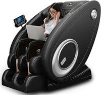 Brand New 3yr Warranty  Full Body Massage Chair