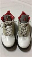 Nike jump man high tops size 13-no insole