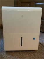 Dehumidifier