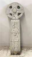 Concrete Celtic Cross