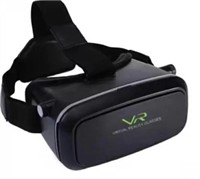 NEW 3D VR Box 2.0 Virtual Reality Glasses