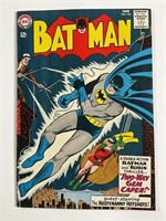 DC’s Batman No.164 1964 1st MAoGC