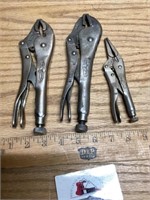Vice grips