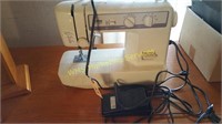 Brother Model VX-1120 Sewing Machine