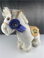 Cabbage Patch Horse