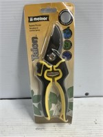 Melnor talon bypass pruner new