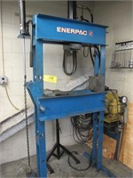 Enerpac H-Frame Hydraulic Shop Press