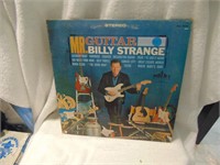 Billy Strange -Mr Guitar