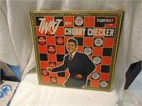 Chubby Checker - Twist