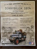 Donnybrook 2024 Live Auction And Sale