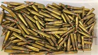 SS- 185 Rounds Mixed 223/556 Ammo