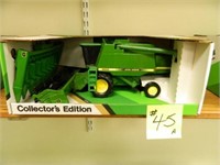 1/16 John Deere 9600 Combine (NIB)