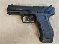 Canik 55 TP-9 9x19mm Semi Auto Handgun
