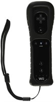 USED-Nintendo Wii Remote Plus