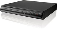 ULN-Progressive DVD Player with Remote