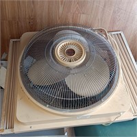 Lakewood 110v Window Fan