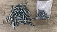 Nuts And Bolts Lot