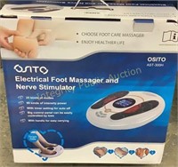 Osito Electrical Foot Massager & Nerve Stimulator
