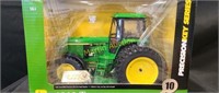 Precision, Key Series, NIB JD 4960 Tractor