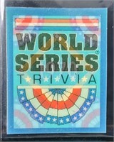 1991 Score 1970 World Series Trivia Brooks Dazzles