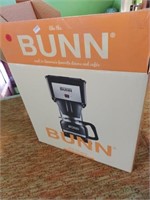 BUNNcoffee pot Used in box