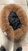 27 INCH APPROX. ROUND PET BED