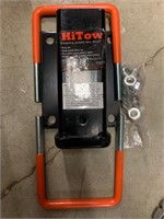 HITOW, POWERFUL TOWING BALL MOUNT