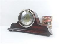Horloge de foyer - Mantle clock