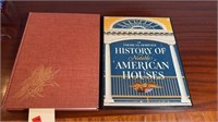 BOOKS:  AMERICAN HISTORY