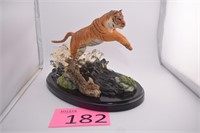 Lenox "River of the Tiger"