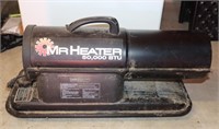 *Mr. Heater 50,000 BTU MH50KR Kerosene Heater